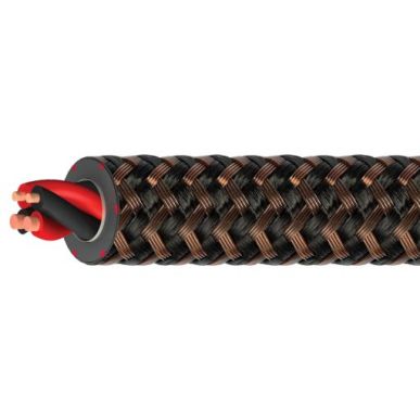 Акустический кабель AudioQuest Type 5 Braid (1 m)